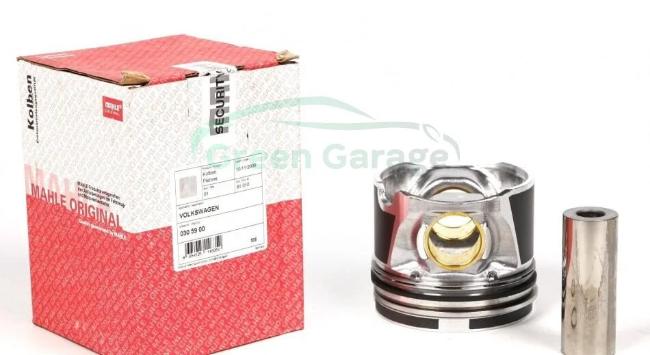 Поршень MAHLE / KNECHT 0305900 (фото 1)