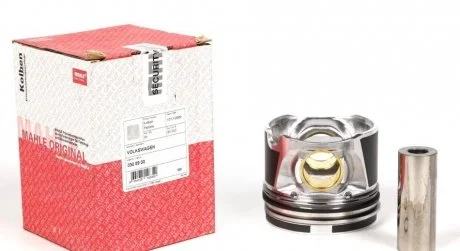 Поршень MAHLE / KNECHT 0305900
