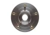 Підшипник колісний SKF VKBA 7015 (фото 3)