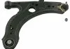 Важіль підвіски SWAG 30 91 9822