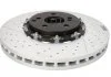 Гальмівний диск BREMBO 09.9764.23 (фото 1)