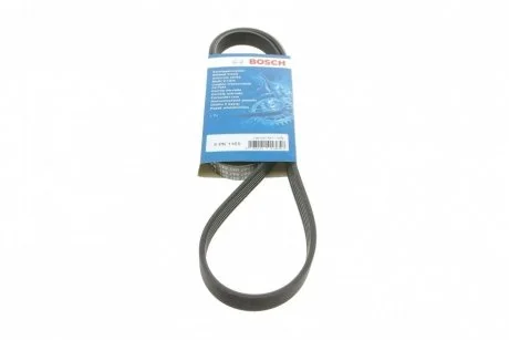 Ремень п-клиновой 5pk1165 (пр-во Bosch) BOSCH 1 987 947 841