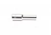 Головка торцева довга 1/2" 10мм 12-гранна TOPTUL BAEF1610 (фото 1)
