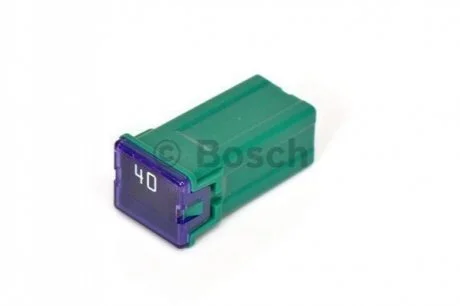 Запобіжник BOSCH 1 987 529 059