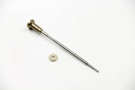 Ремкомплект клапанів BOSCH F 00V C01 051