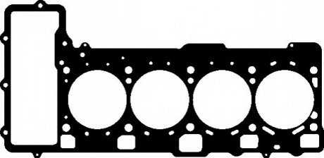 Прокладка пiд ГБЦ ELRING 174.020