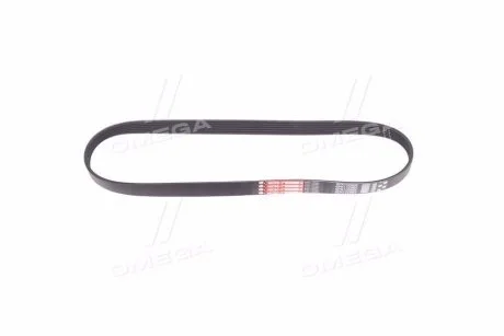 Поликлиновые ремни Micro-V StretchFit (Пр-во Gates) GATES 6PK1029SF