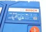 Акумулятор 65Ah-12v EFB (S4E40) (231x173x219),R,EN650 Азія BOSCH 0092S4E400 (фото 5)