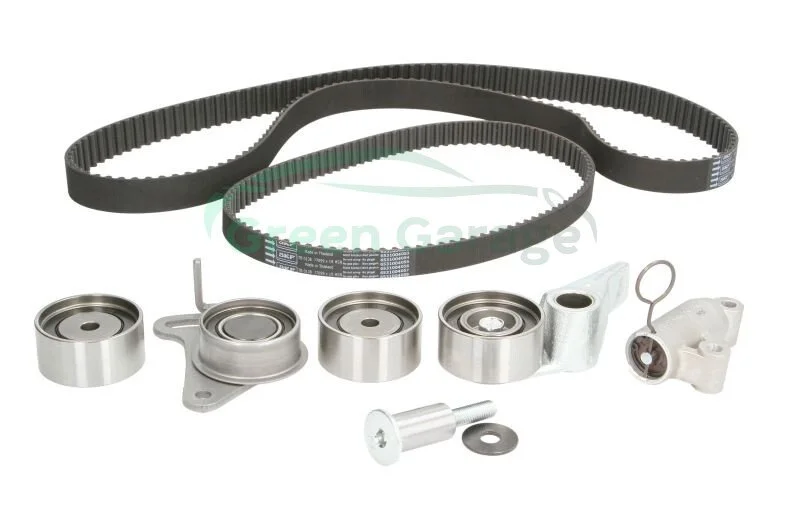 Набір ГРМ (ремінь + ролик) SKF VKMA 95976 (фото 1)
