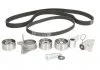 Комплект ремня ГРМ SKF VKMA 95976