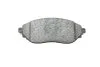 Гальмівні колодки дискові BOSCH 0986494741 (фото 4)