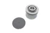 Шків генератора MERCEDES C/CLS/E/G/GL/GLE/GLK/GLS/M/S/SL/SLC/SLK/Sprinter/Viano/Vito "1,6-6,2 \'\'03>> VALEO 588031 (фото 2)