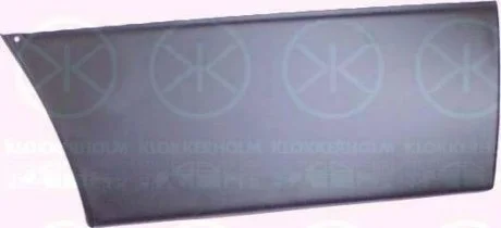 Дверi KLOKKERHOLM 2515122