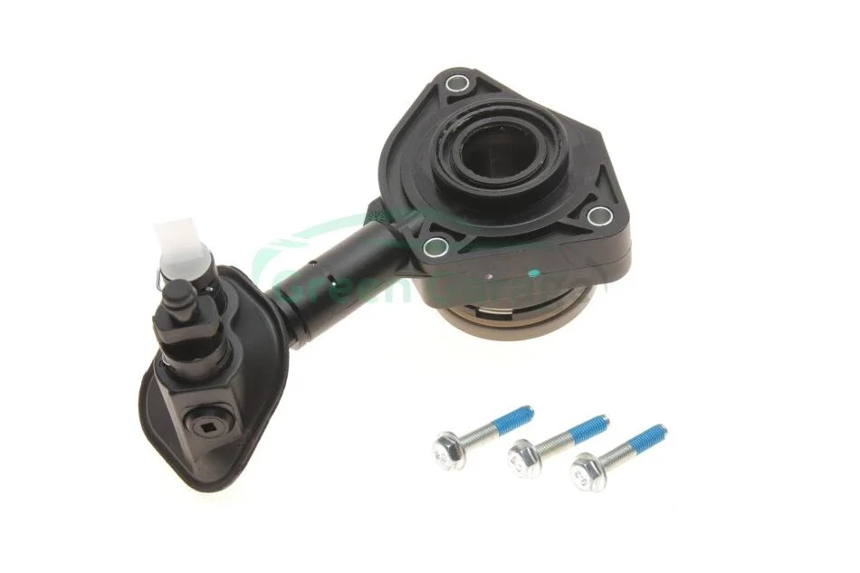 Подшипник выжимной FORD FOCUS II 1.6-1.8-2.0 03-(ст номер 3182 654 190) (Пр-во) SACHS 3182 654 302 (фото 1)