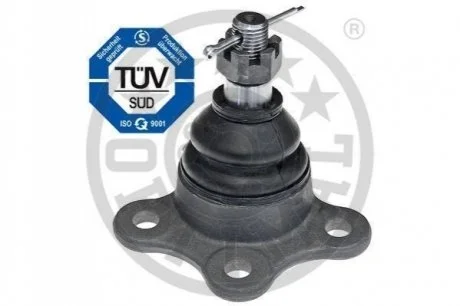 Кульова опора OPTIMAL G3914