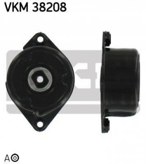 Натяжний ролик SKF VKM 38208