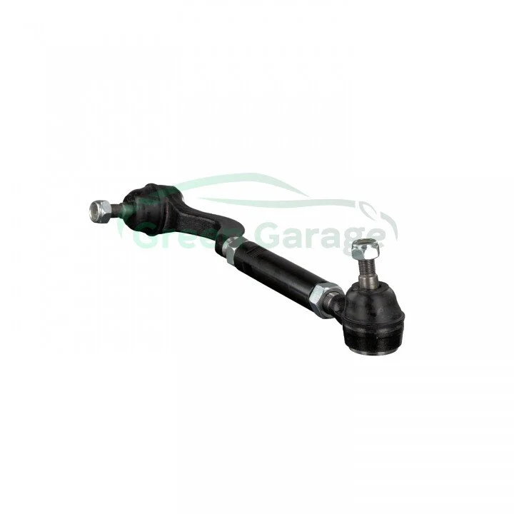 Наконечник кермовий kier. HYUNDAI TERRACAN 2.5DT --- SWAG 90 94 1971 (фото 1)