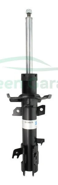 Амортизатор FIESTA ST B4 przуd lewy BILSTEIN 22245175 (фото 1)