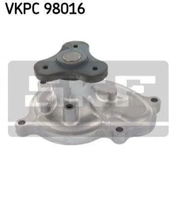 Водяний насос (Вир-во) SKF VKPC 98016 (фото 1)