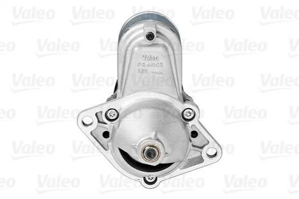 Стартер (12В, 1,3кВт, (en) new with a deposit) CHEVROLET AVEO, AVEO / KALOS, CRUZE, LACETTI, LANOS, NUBIRA, ORLANDO, REZZO, TRAX DAEWOO ARANOS, ESPERO, KALOS, LACETTI, LANOS, NEXIA 0.8-2.0D 08.79- VALEO 438183 (фото 1)