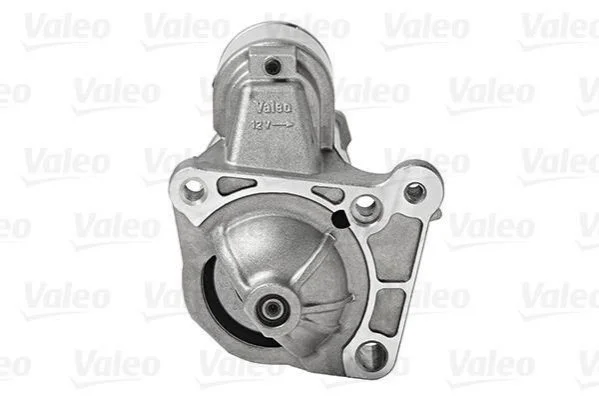 Стартер (вир-во Valeo) VALEO 438090 (фото 1)