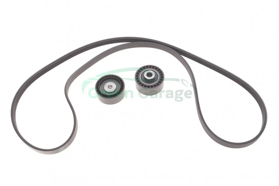 Комплект доріжкового ремня SKF VKMA 36067 (фото 1)