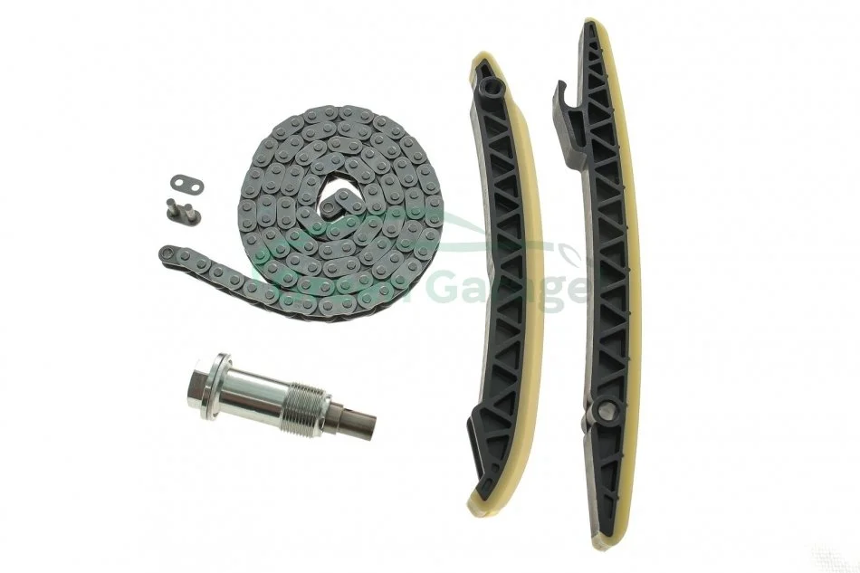 Комплект ланцюг натягувач SKF VKML 88025 (фото 1)