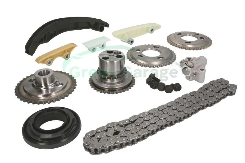 Комплект ланцюг натягувач SKF VKML 84010 (фото 1)