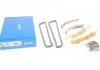 Комплект ланцюг натягувач SKF VKML 88024 (фото 1)