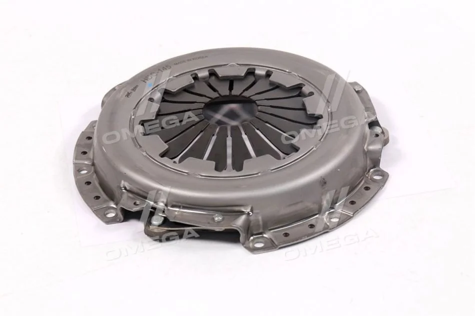 Корзина сцепления VALEO HDC145 (фото 1)
