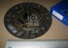 Диск зчепл. ведений GM DAEWOO MATIZ (PHC) VALEO DW44 (фото 2)
