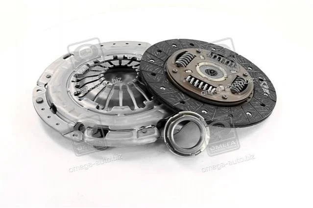 Сцепление (компл.) GM DAEWOO NUBIRA (пр-во Valeo PHC) VALEO DWK018 (фото 1)