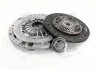 Сцепление (компл.) GM DAEWOO NUBIRA (пр-во Valeo PHC) VALEO DWK018 (фото 1)