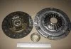 Сцепление (компл.) GM DAEWOO NUBIRA (пр-во Valeo PHC) VALEO DWK018 (фото 2)