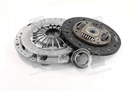 Сцепление (компл.) GM DAEWOO NUBIRA (PHC) VALEO DWK018