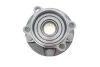 Підшипник колісний SKF VKBA 7652 (фото 1)