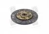 Диск зчепл. ведений GM DAEWOO MATIZ 05- (PHC) VALEO DW38