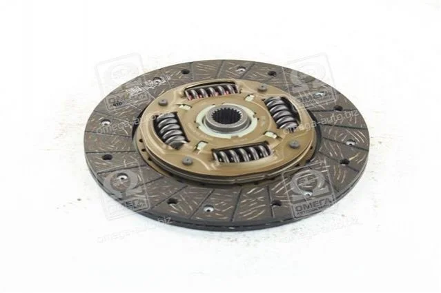 Диск сцепления AUDI A6, 100, 80 1.8-2.3 84-97 (Пр-во PHC) VALEO VW32 (фото 1)