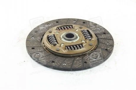 Диск сцепления AUDI A6, 100, 80 1.8-2.3 84-97 (Пр-во PHC) VALEO VW32