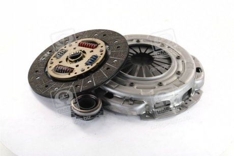 Комплект зчеплення VALEO MBK079