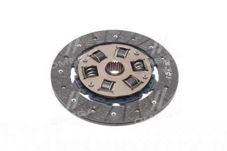 Шт. Диск зчеплення VALEO TY43