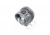 Поршень з кільцями PSA 85,6 DW10UTED4 2.0HDi 16V 2003- (вир-во) NURAL 8711470840 (фото 2)