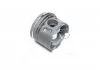Поршень з кільцями PSA 85,6 DW10UTED4 2.0HDi 16V 2003- (вир-во) NURAL 8711470840 (фото 3)