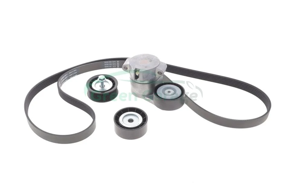 Комплект доріжкового ремня SKF VKMA 34708 (фото 1)