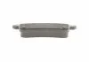 Гальмівні колодки дискові BOSCH 0986494723 (фото 4)