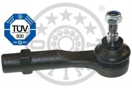 Рульовий наконечник OPTIMAL G11419