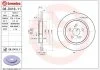 Гальмівний диск BREMBO 08.D416.11 (фото 1)