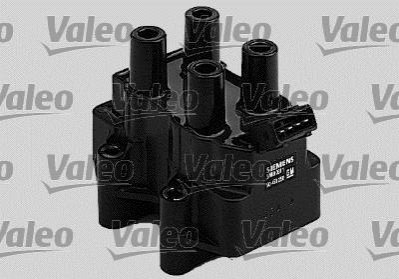 Катушка запалювання VALEO 245057