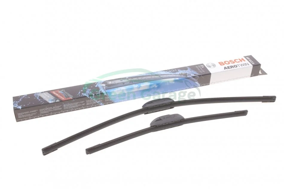 Щітка склоочисника BOSCH 3397014158 (фото 1)