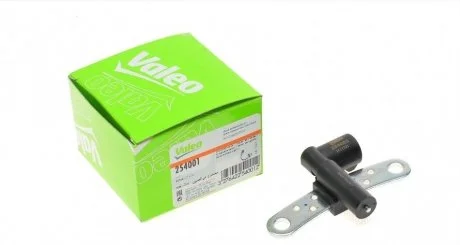 Датчик положення VALEO 254001